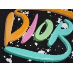 2025年6月20日入荷新作Dior 半袖 Tシャツ★人気商品★/ファッションの流行/贈り物/HJ工場XS-L