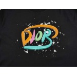 2025年6月20日入荷新作Dior 半袖 Tシャツ★人気商品★/ファッションの流行/贈り物/HJ工場XS-L