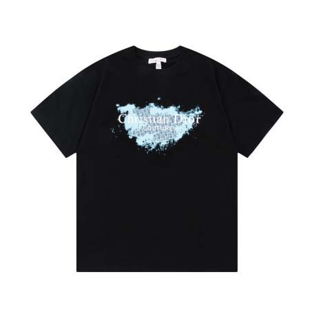 2025年6月20日入荷新作DIOR 半袖 Tシャツ★人気商...