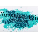 2025年6月20日入荷新作DIOR 半袖 Tシャツ★人気商品★/ファッションの流行/贈り物/HJ工場XS-L