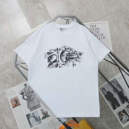 2025年6月20日入荷新作Christian Dior 半...