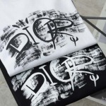 2025年6月20日入荷新作Christian Dior 半袖 Tシャツ★人気商品★/ファッションの流行/贈り物/HJ工場XS-L