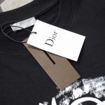 2025年6月20日入荷新作Christian Dior 半袖 Tシャツ★人気商品★/ファッションの流行/贈り物/HJ工場XS-L