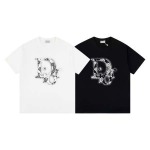 2025年6月20日入荷新作Dior 半袖 Tシャツ★人気商品★/ファッションの流行/贈り物/HJ工場XS-L