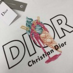 2025年6月20日入荷新作DIOR 半袖 Tシャツ★人気商品★/ファッションの流行/贈り物/HJ工場XS-L