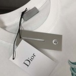 2025年6月20日入荷新作DIOR 半袖 Tシャツ★人気商品★/ファッションの流行/贈り物/HJ工場XS-L