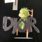 2025年6月20日入荷新作DIOR 半袖 Tシャツ★人気商品★/ファッションの流行/贈り物/HJ工場XS-L