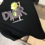 2025年6月20日入荷新作DIOR 半袖 Tシャツ★人気商品★/ファッションの流行/贈り物/HJ工場XS-L