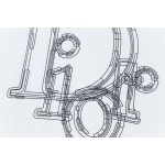 2025年6月20日入荷新作DIOR 半袖 Tシャツ★人気商品★/ファッションの流行/贈り物/HJ工場XS-L