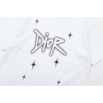 2025年6月20日入荷新作DIOR 半袖 Tシャツ★人気商品★/ファッションの流行/贈り物/HJ工場XS-L