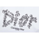 2025年6月20日入荷新作DIOR 半袖 Tシャツ★人気商品★/ファッションの流行/贈り物/HJ工場XS-L