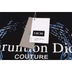 2025年6月20日入荷新作Dior 半袖 Tシャツ★人気商品★/ファッションの流行/贈り物/HJ工場XS-L