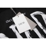 2025年6月20日入荷新作Dior 半袖 Tシャツ★人気商品★/ファッションの流行/贈り物/HJ工場XS-L