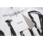 2025年6月20日入荷新作Dior 半袖 Tシャツ★人気商品★/ファッションの流行/贈り物/HJ工場XS-L