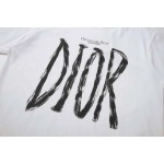 2025年6月20日入荷新作Dior 半袖 Tシャツ★人気商品★/ファッションの流行/贈り物/HJ工場XS-L
