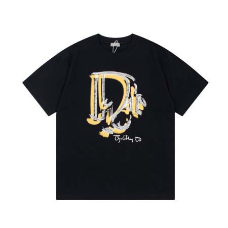 2025年6月20日入荷新作DIOR 半袖 Tシャツ★人気商...