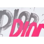 2025年6月20日入荷新作DIOR 半袖 Tシャツ★人気商品★/ファッションの流行/贈り物/HJ工場XS-L