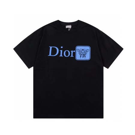 2025年6月20日入荷新作DIOR 半袖 Tシャツ★人気商...