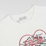 2025年6月20日入荷新作DIOR 半袖 Tシャツ★人気商品★/ファッションの流行/贈り物/HJ工場XS-L
