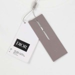 2025年6月20日入荷新作DIOR 半袖 Tシャツ★人気商品★/ファッションの流行/贈り物/HJ工場XS-L