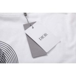 2025年6月20日入荷新作Dior 半袖 Tシャツ★人気商品★/ファッションの流行/贈り物/HJ工場XS-L