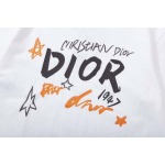 2025年6月20日入荷新作DIOR 半袖 Tシャツ★人気商品★/ファッションの流行/贈り物/HJ工場XS-L