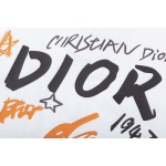 2025年6月20日入荷新作DIOR 半袖 Tシャツ★人気商品★/ファッションの流行/贈り物/HJ工場XS-L