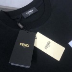 2025年6月20日入荷新作FENDI 半袖 Tシャツ★人気商品★/ファッションの流行/贈り物/HJ工場S-XXL
