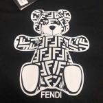 2025年6月20日入荷新作FENDI 半袖 Tシャツ★人気商品★/ファッションの流行/贈り物/HJ工場S-XXL