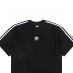 2025年6月20日入荷新作BALENCIAGA 半袖 Tシャツ★人気商品★/ファッションの流行/贈り物/HJ工場S-XXL