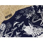 2025年6月20日入荷新作HERMES 半袖 Tシャツ★人気商品★/ファッションの流行/贈り物/HJ工場S-XXL