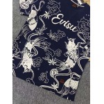 2025年6月20日入荷新作HERMES 半袖 Tシャツ★人気商品★/ファッションの流行/贈り物/HJ工場S-XXL