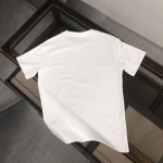 2025年6月20日入荷新作FENDI 半袖 Tシャツ★人気商品★/ファッションの流行/贈り物/HJ工場S-XXL