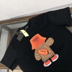 2025年6月20日入荷新作FENDI 半袖 Tシャツ★人気商品★/ファッションの流行/贈り物/HJ工場S-XXL