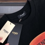 2025年6月20日入荷新作FENDI 半袖 Tシャツ★人気商品★/ファッションの流行/贈り物/HJ工場S-XXL