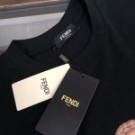 2025年6月20日入荷新作FENDI 半袖 Tシャツ★人気商品★/ファッションの流行/贈り物/HJ工場S-XXL