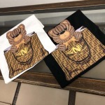 2025年6月20日入荷新作FENDI 半袖 Tシャツ★人気商品★/ファッションの流行/贈り物/HJ工場S-XXL