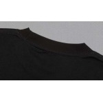 2025年6月20日入荷新作FENDI 半袖 Tシャツ★人気商品★/ファッションの流行/贈り物/HJ工場S-XXL