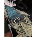 2025年6月20日入荷新作FENDI 半袖 Tシャツ★人気商品★/ファッションの流行/贈り物/HJ工場S-XXL