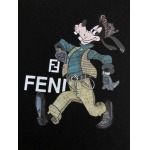 2025年6月20日入荷新作FENDI 半袖 Tシャツ★人気商品★/ファッションの流行/贈り物/HJ工場S-XXL