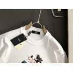 2025年6月20日入荷新作FENDI 半袖 Tシャツ★人気商品★/ファッションの流行/贈り物/HJ工場S-XXL