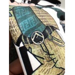 2025年6月20日入荷新作FENDI 半袖 Tシャツ★人気商品★/ファッションの流行/贈り物/HJ工場S-XXL