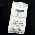 2025年6月20日入荷新作FENDI 半袖 Tシャツ★人気商品★/ファッションの流行/贈り物/HJ工場S-XXL