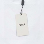 2025年6月20日入荷新作FENDI 半袖 Tシャツ★人気商品★/ファッションの流行/贈り物/HJ工場S-XXL