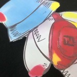 2025年6月20日入荷新作FENDI 半袖 Tシャツ★人気商品★/ファッションの流行/贈り物/HJ工場S-XXL