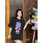 2025年6月20日入荷新作FENDI 半袖 Tシャツ★人気商品★/ファッションの流行/贈り物/HJ工場S-XXL