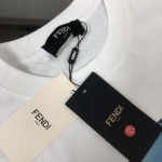 2025年6月20日入荷新作FENDI 半袖 Tシャツ★人気商品★/ファッションの流行/贈り物/HJ工場S-XXL