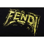 2025年6月20日入荷新作FENDI 半袖 Tシャツ★人気商品★/ファッションの流行/贈り物/HJ工場S-XXL