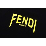 2025年6月20日入荷新作FENDI 半袖 Tシャツ★人気商品★/ファッションの流行/贈り物/HJ工場S-XXL