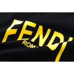 2025年6月20日入荷新作FENDI 半袖 Tシャツ★人気商品★/ファッションの流行/贈り物/HJ工場S-XXL